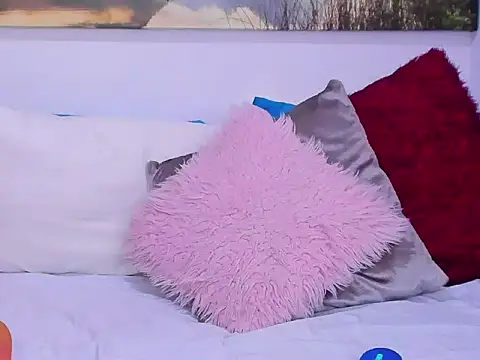 Živý XXX chat Aurora_Real