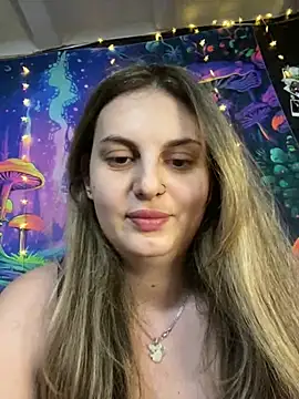 Вебкам-шоу Angelina_Uzumaki1