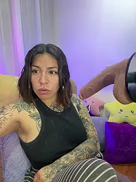 Živý XXX chat _antonella_dreamss