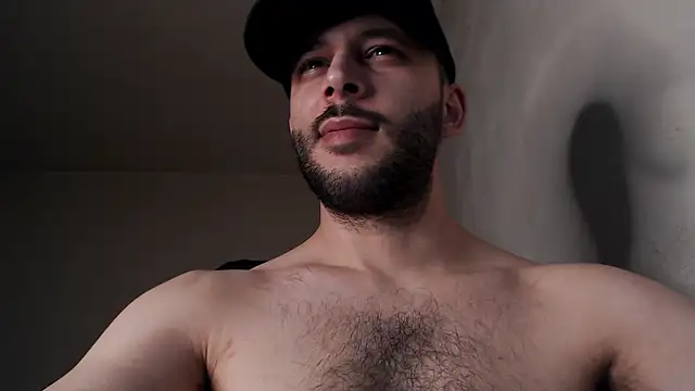 Chat +18 de henryaxe ao vivo