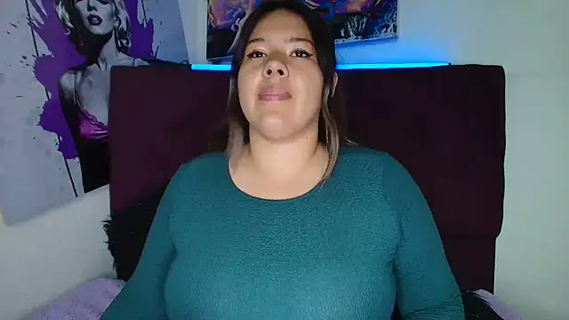 LinaBrowm's Live XXX Chat