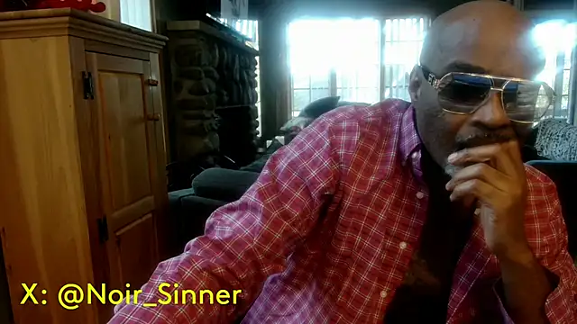 Chat +18 de sinnernoir ao vivo