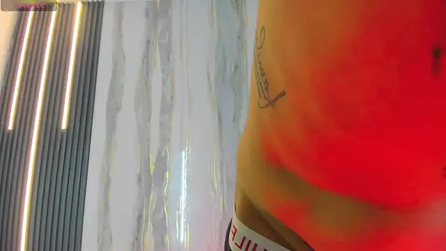 Pertunjukan Kamera Web Angel_xxx