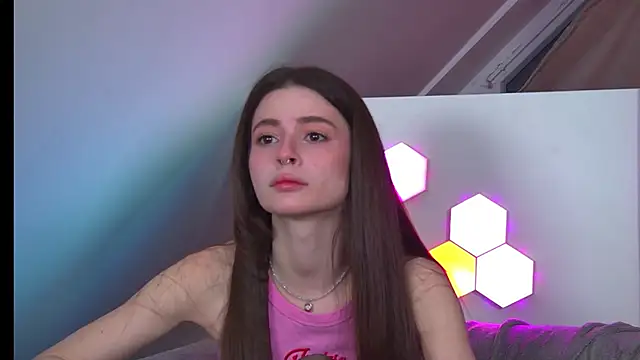 AmeliaFlares' Live XXX Chat