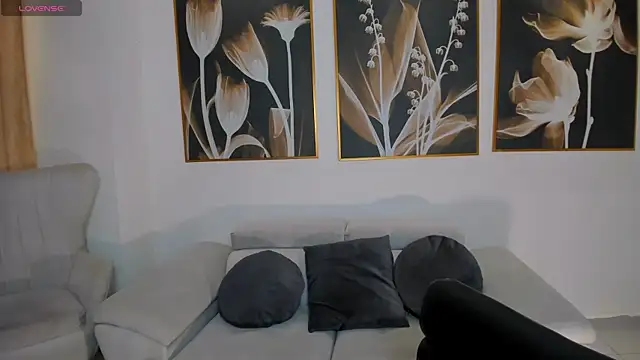 AmaliaCrus Obrolan Langsung XXX