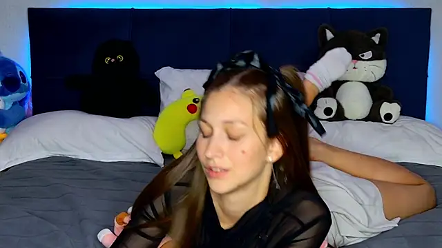 MissEmilyMiller's Live XXX Chat