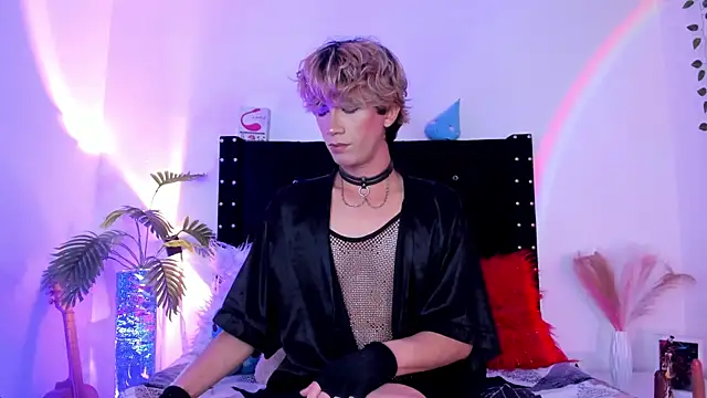 Cooperrosscute233 网络视讯表演