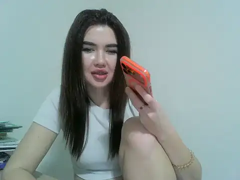 Chat XXX ao vivo de Kirelya