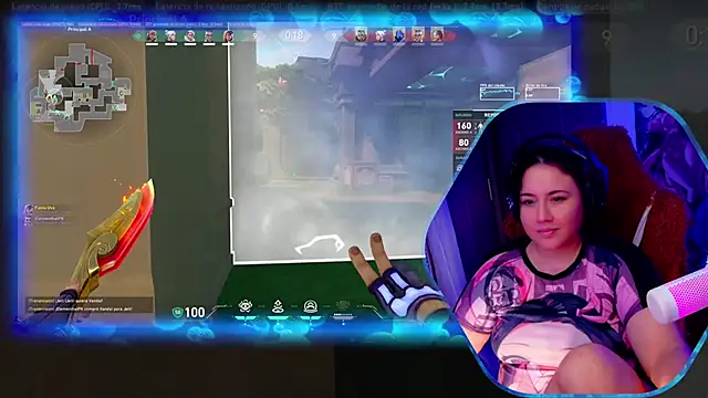 ALIS_E_G's Live XXX Chat