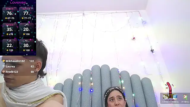 anjali_rohan Obrolan Langsung XXX