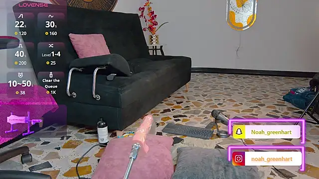 Chat +18 de Noah_Greenhartt ao vivo