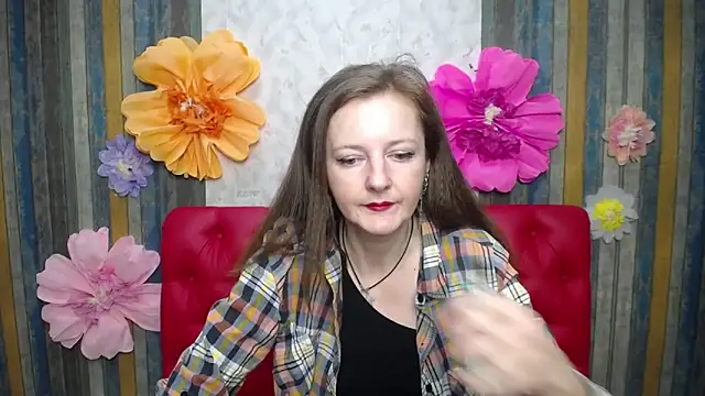 Chat XXX ao vivo de MeganPirs