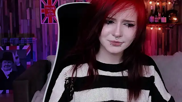 LizzyRid's Live XXX Chat