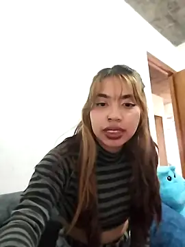 Atenea_7 Adlı Modelin Canlı XXX Sohbeti