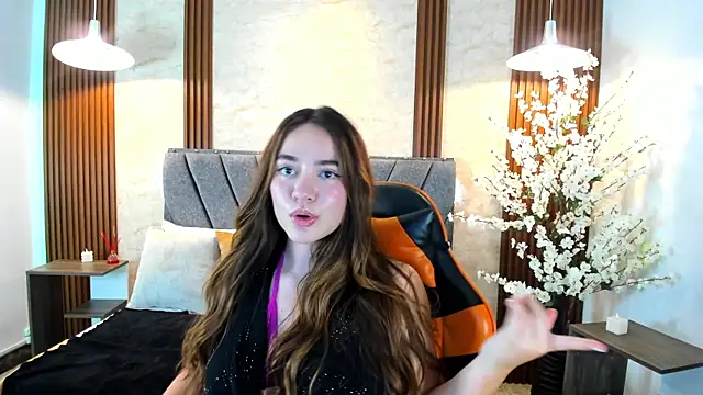 Anissa_m_'s Live XXX Chat