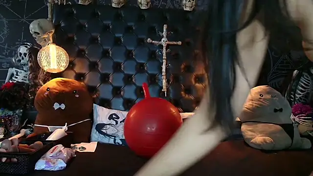 AlexHoe_ 即時 XXX 聊天