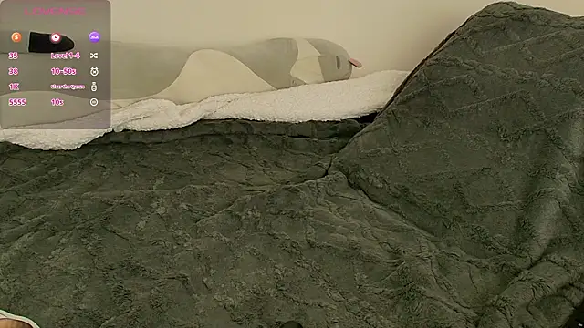 Chat XXX ao vivo de SuchArt_