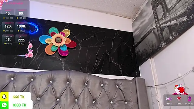 LAILAGUMMY Obrolan Langsung XXX