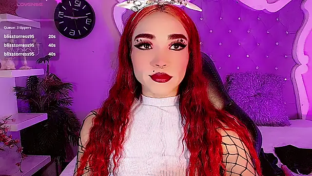 แชท XXX สดของ LeyXandrabraz