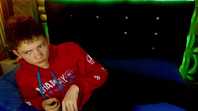 Živý XXX chat cruz_dante