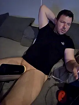 Вебкам-шоу Da_riva