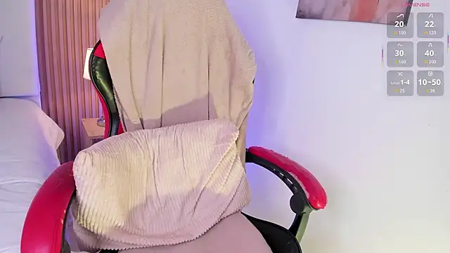 Tomy_Rox Show in webcam