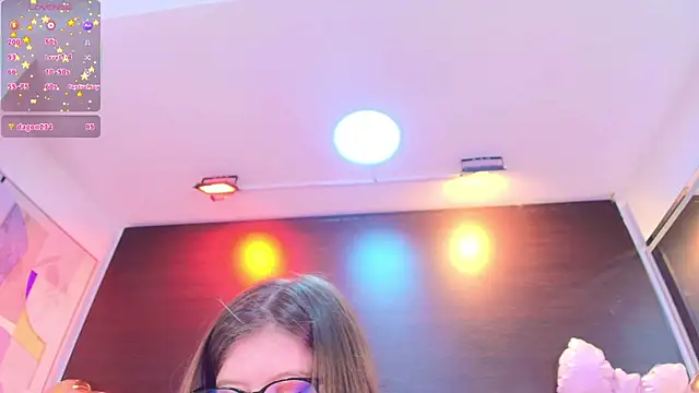 Cammi_wagner's Live XXX Chat