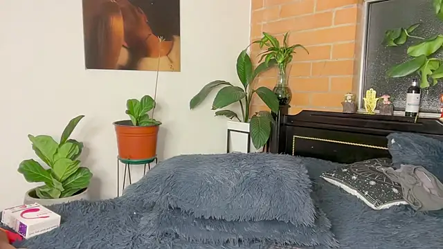 Andy_Belier23 élő XXX-chatje