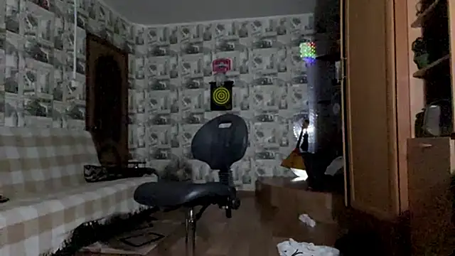 JeannaLanno Live XXX-Chat