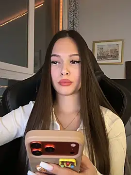 EricaWallsn Live XXX chat