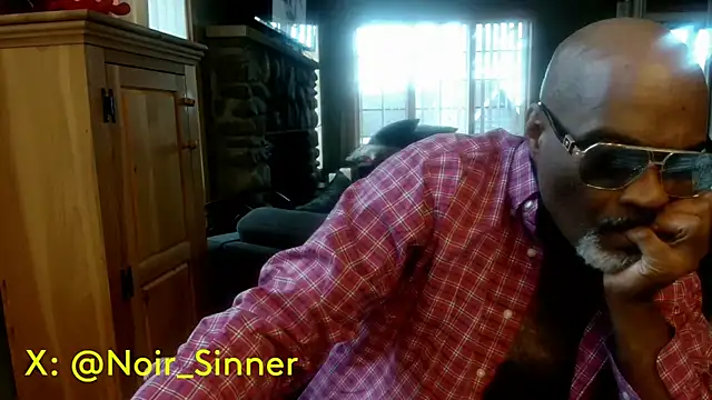 sinnernoir 网络视讯表演