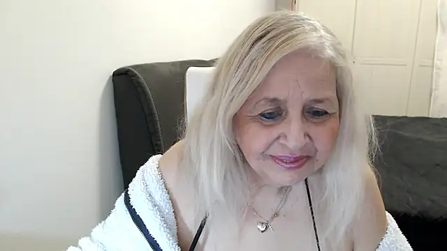 Show de webcam de SusiLifeXXX