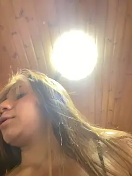 Czat XXX na żywo – Isabella18_pink