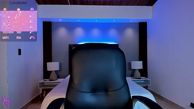 Alicee_Broownn's Live XXX Chat