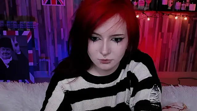 LizzyRid's Live XXX Chat