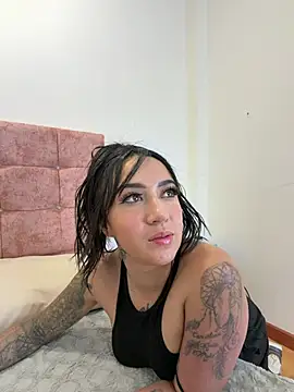 EmmyEvans1n Live XXX chat