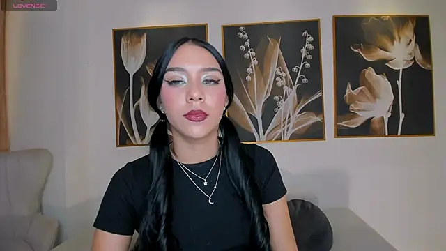 Sembang XXX Secara Langsung AmaliaCrus