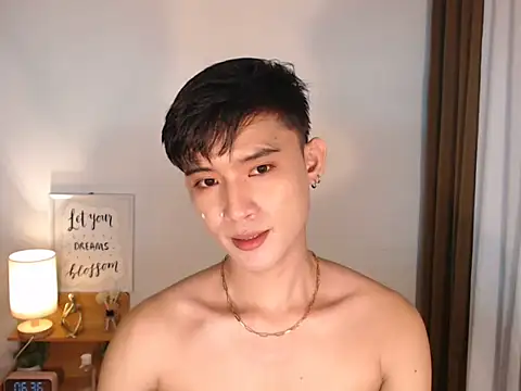 asian_dai 在線直播表演