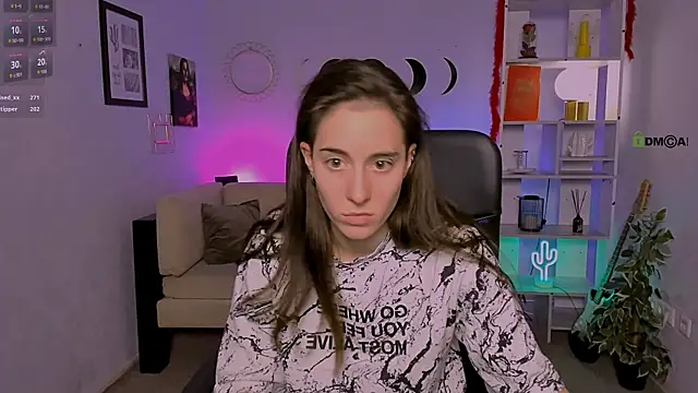 khloebeauty 라이브 XXX 채팅