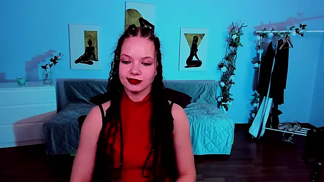 BetsyKissn Live XXX chat