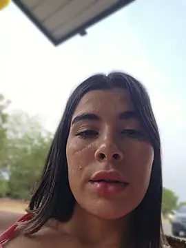 Sweetnahoxxx 라이브 XXX 채팅