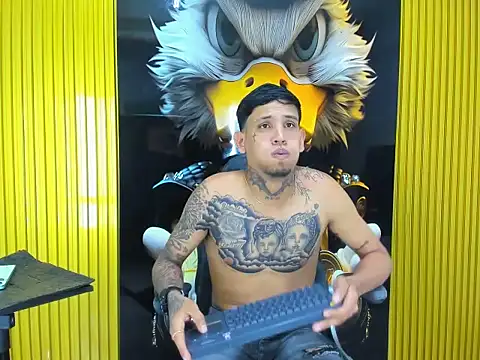 Winsord_Bigcock Webcam Show