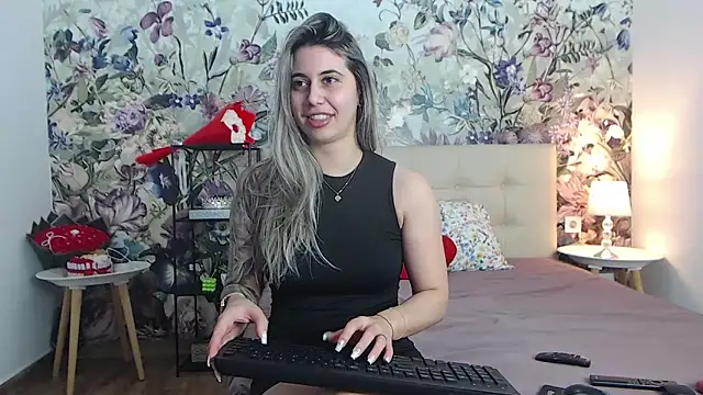 RoseDiamond06 Obrolan Langsung XXX