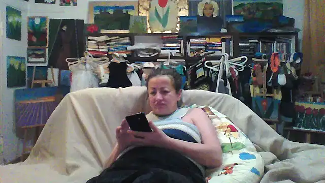 MariaAnaSunshine Chat XXX in diretta