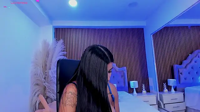 SelenaStonne Live XXX-Chat