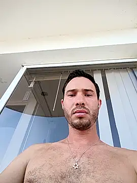 Cowvaquero Webcamshow