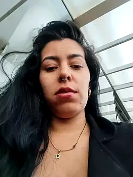 Luianna Live XXX Chat