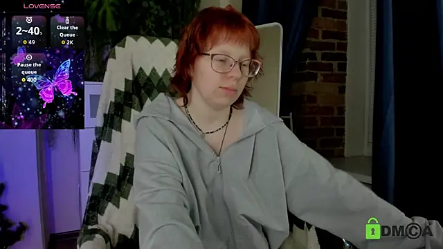 Chatroom XXX en direct de Melissa_Wells