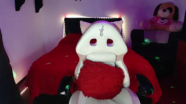 AllisonnlopezのライブXXXチャット