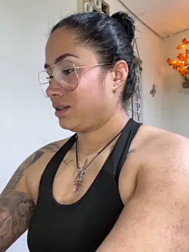 Sembang XXX Secara Langsung Sweet__Nurse1